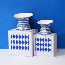 Load image into Gallery viewer, Klein Blue Pet Bowl - San Frenchie