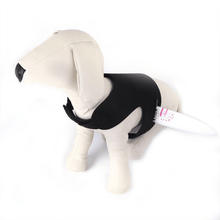 Load image into Gallery viewer, Stabbed Costume- Pet Halloween Costume - San Frenchie