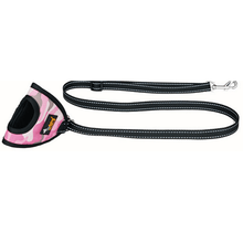Load image into Gallery viewer, Handy Camouflage Leash - San Frenchie
