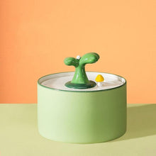 Load image into Gallery viewer, Ceramic Pet Drinking Fountain - San Frenchie