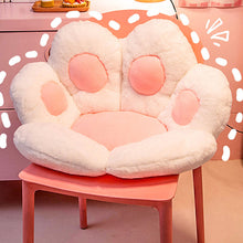 Load image into Gallery viewer, Paw Cushion