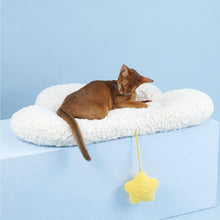Load image into Gallery viewer, Cloud Shaped Pet Sleeping Mat - San Frenchie