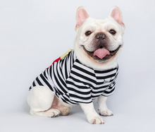 Load image into Gallery viewer, Stereo Fries Pet T-shirt