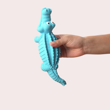 Load image into Gallery viewer, Squeaky Chewy Animal Toys for Dogs - San Frenchie