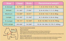 Load image into Gallery viewer, Pocket Teddy Bear Striped Dog Sweater Costume