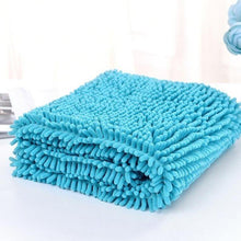 Load image into Gallery viewer, Super Absorbent Pet Bath Towel - San Frenchie