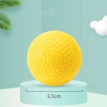 Load image into Gallery viewer, Latex Sports Ball for Dogs - San Frenchie