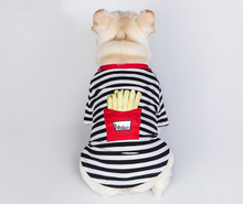 Load image into Gallery viewer, Stereo Fries Pet T-shirt