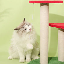 Load image into Gallery viewer, Triangle Board Cat Climbing Frame