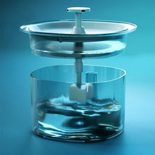 Load image into Gallery viewer, Soundless Pet Drinking Fountain