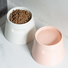 Load image into Gallery viewer, Volcano Shape Pet Bowl