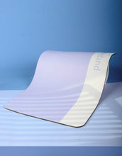 Load image into Gallery viewer, Rainbow Waterproof Pet Feeding Mat - San Frenchie