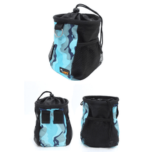 Load image into Gallery viewer, Belt Dog Treat Pouch for Training - San Frenchie