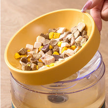 Load image into Gallery viewer, 2-in-1 Pet Bowl