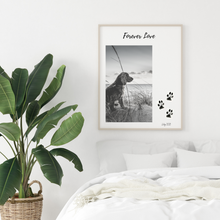 Load image into Gallery viewer, No Mess Paw Print Pad - San Frenchie