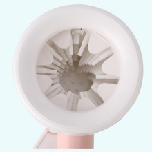 Load image into Gallery viewer, automatic rotation wash foot cup for dogs and cats