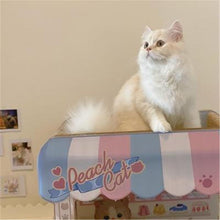 Load image into Gallery viewer, Dessert Cart Pet Bed - San Frenchie