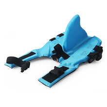 Load image into Gallery viewer, Shark Dog Safety Life Jacket - San Frenchie