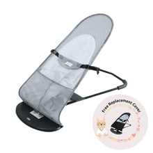Load image into Gallery viewer, Rocking Sunbath Chair - San Frenchie