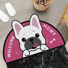 Load image into Gallery viewer, Cartoon Animal Floor Mat