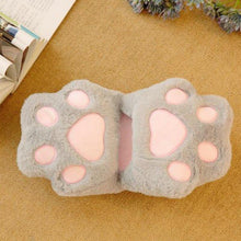 Load image into Gallery viewer, Cute Paw Warm Slippers - San Frenchie