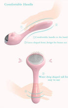 Load image into Gallery viewer, Cats Comb Brush Grooming Tool - San Frenchie