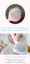 Load image into Gallery viewer, Cats Comb Brush Grooming Tool - San Frenchie