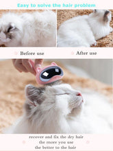Load image into Gallery viewer, Cats Comb Brush Grooming Tool - San Frenchie
