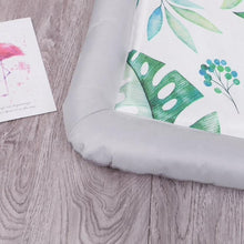Load image into Gallery viewer, pet cooling pad with washable silk fabric