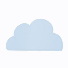 Load image into Gallery viewer, Cloud Shaped Pet Feeding Mat - San Frenchie
