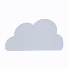 Load image into Gallery viewer, Cloud Shaped Pet Feeding Mat - San Frenchie