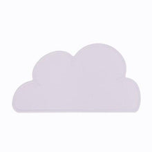 Load image into Gallery viewer, Cloud Shaped Pet Feeding Mat - San Frenchie