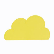 Load image into Gallery viewer, Cloud Shaped Pet Feeding Mat - San Frenchie