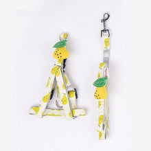 Load image into Gallery viewer, Fruit Style Pet Harness - San Frenchie