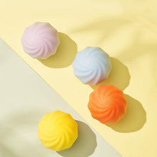 Load image into Gallery viewer, Cookies Styled Ball Pet Toy - San Frenchie