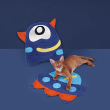 Load image into Gallery viewer, Space Series Cat Scratching Pad