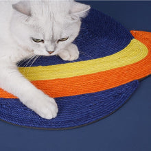 Load image into Gallery viewer, Space Series Cat Scratching Pad