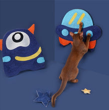 Load image into Gallery viewer, Space Series Cat Scratching Pad