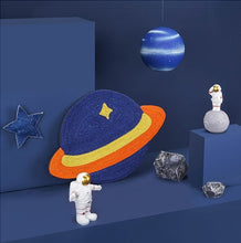 Load image into Gallery viewer, Space Series Cat Scratching Pad