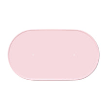 Load image into Gallery viewer, Baby Pink Pet Feeding Mat - San Frenchie