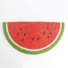 Load image into Gallery viewer, Fruit Shaped Cat Stracher Toy - San Frenchie
