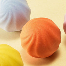 Load image into Gallery viewer, Cookies Styled Ball Pet Toy - San Frenchie