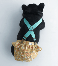 Load image into Gallery viewer, Adjustable Sanitary Pantie for Dogs - San Frenchie