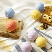 Load image into Gallery viewer, Cookies Styled Ball Pet Toy - San Frenchie