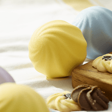 Load image into Gallery viewer, Cookies Styled Ball Pet Toy - San Frenchie