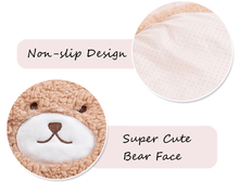 Load image into Gallery viewer, Adorable Bear Pet Bed - San Frenchie