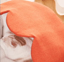 Load image into Gallery viewer, Bud Shaped Cat Bed House - San Frenchie