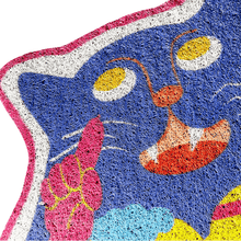 Load image into Gallery viewer, Cat&Dog Shaped Dog Cat Feeding Mat - San Frenchie