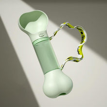 Load image into Gallery viewer, Portable Dog Drinking Bottle - San Frenchie