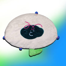 Load image into Gallery viewer, Fluffy Animals Series Pet Sleeping Mat - San Frenchie